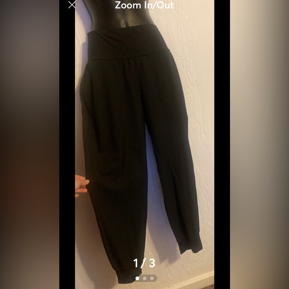 Adidas Women Joggers